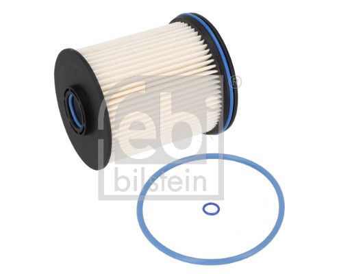 105786 FEBI BILSTEIN Filtro carburante 
