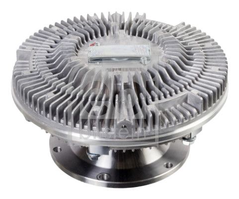 106439 FEBI BILSTEIN Giunto di collegamento, Ventilatore radiatore 