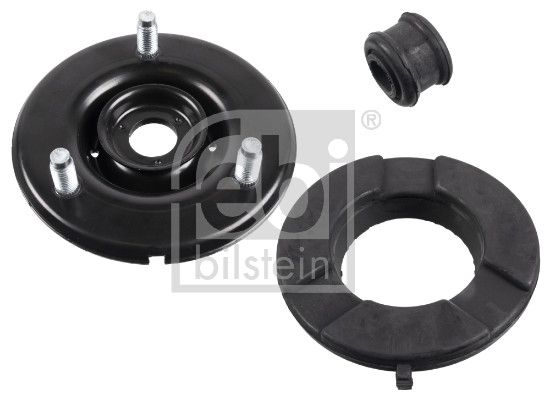107281 FEBI BILSTEIN Supporto ammortizzatore a molla 