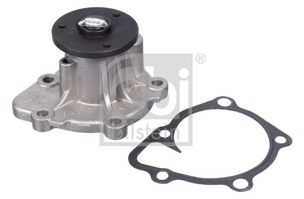 107806 FEBI BILSTEIN Pompa dell’acqua, raffreddamento motore 