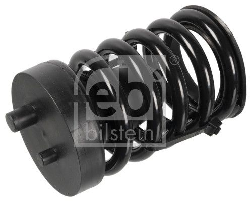 108372 FEBI BILSTEIN Molla, Sospensione cabina 