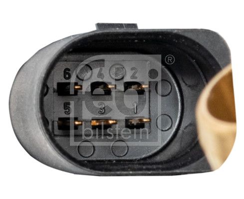 109028 FEBI BILSTEIN Corpo farfallato 