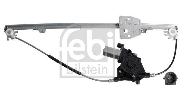 109142 FEBI BILSTEIN Alzacristallo 