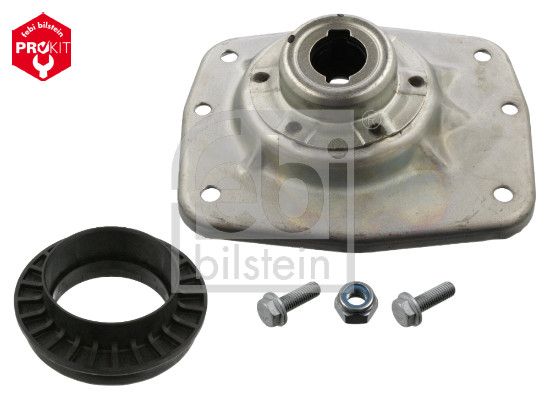11972 FEBI BILSTEIN Kit riparazione, Cuscinetto ammortizzatore a molla 