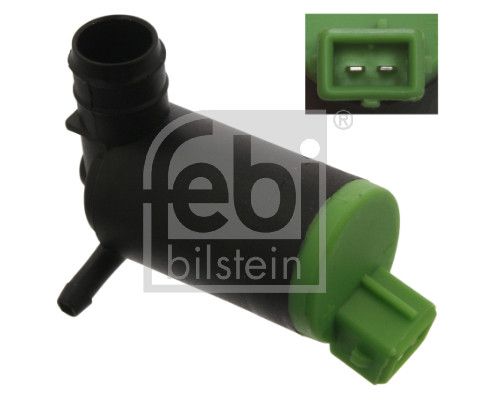 14359 FEBI BILSTEIN Pompa acqua lavaggio, Pulizia cristalli 