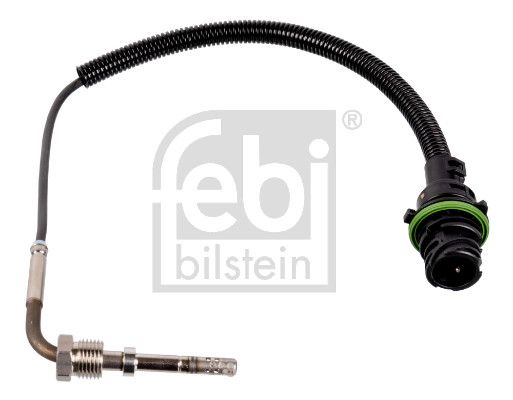 170489 FEBI BILSTEIN Sensore, Temperatura gas scarico 