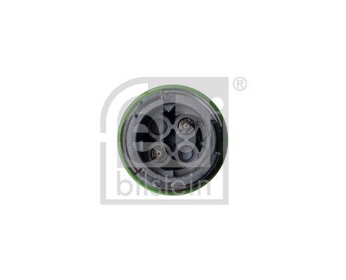 170489 FEBI BILSTEIN Sensore, Temperatura gas scarico 