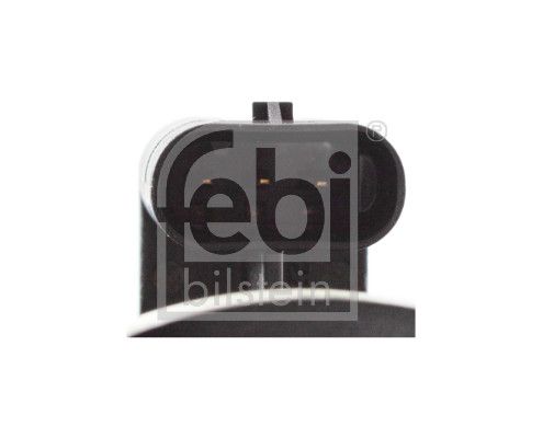 170508 FEBI BILSTEIN Pompa dell'acqua supplementare (circuito acqua di raffred.) 