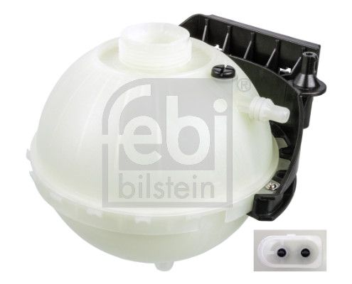 170551 FEBI BILSTEIN Serbatoio compensazione, Refrigerante 