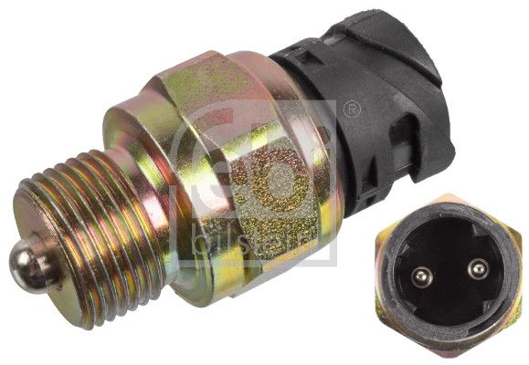 172050 FEBI BILSTEIN Interruttore, Luce di retromarcia 