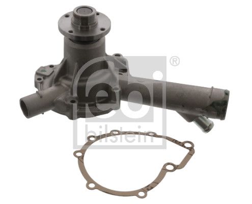 17253 FEBI BILSTEIN Pompa dell’acqua, raffreddamento motore 