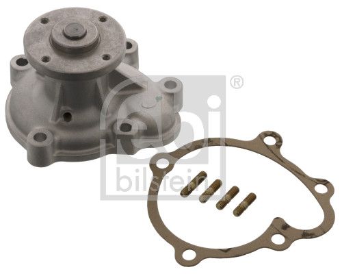 17284 FEBI BILSTEIN Pompa dell’acqua, raffreddamento motore 