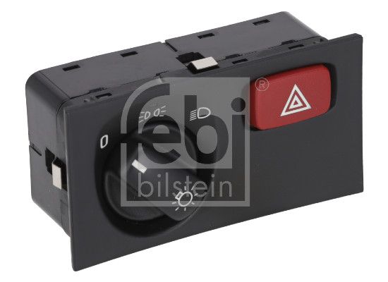 173337 FEBI BILSTEIN Interruttore, Faro principale 