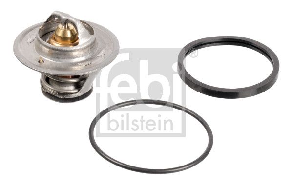 17350 FEBI BILSTEIN Termostato, refrigerante 