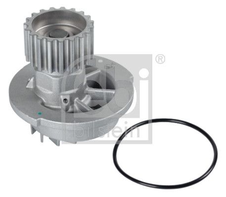 17507 FEBI BILSTEIN Pompa dell’acqua, raffreddamento motore 