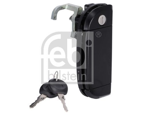 175767 FEBI BILSTEIN Maniglia esterna sportello 