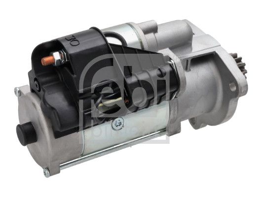 175818 FEBI BILSTEIN Motorino d'avviamento 