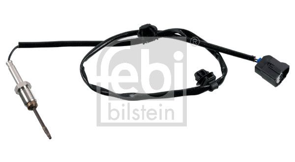 176450 FEBI BILSTEIN Sensore, Temperatura gas scarico 