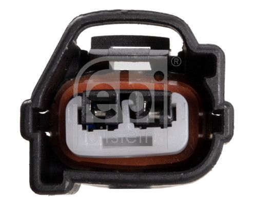 176450 FEBI BILSTEIN Sensore, Temperatura gas scarico 