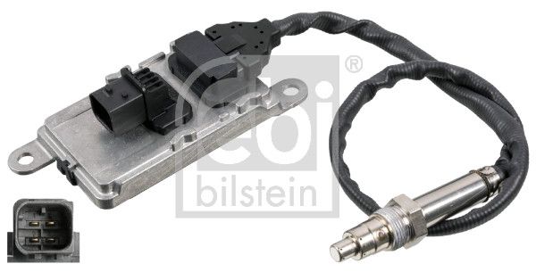 176855 FEBI BILSTEIN Sensore- NOx, Iniezione urea 