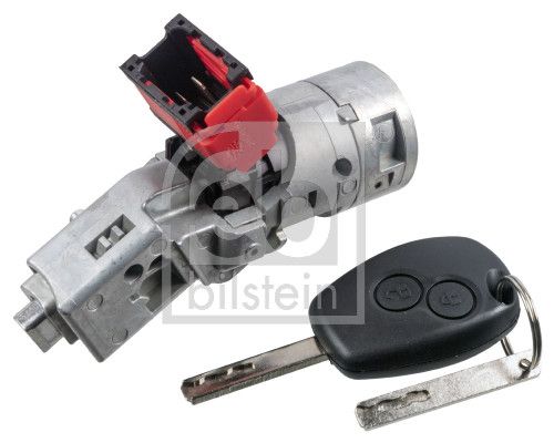 194498 FEBI BILSTEIN bloccasterzo 