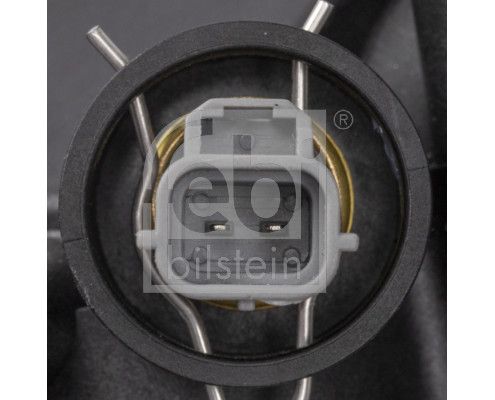 194840 FEBI BILSTEIN Termostato, refrigerante 