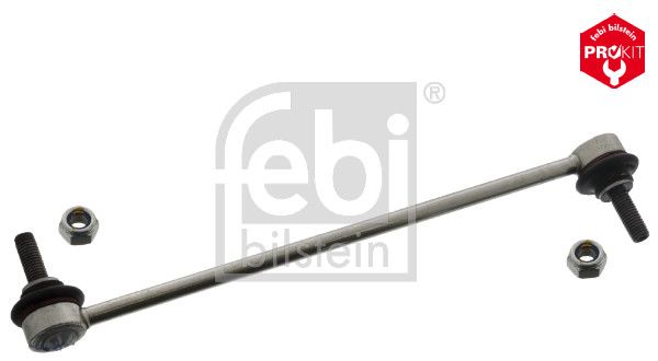 21015 FEBI BILSTEIN Asta/Puntone, Stabilizzatore 
