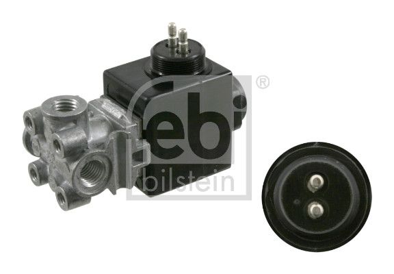 21704 FEBI BILSTEIN Valvola elettromagnetica 