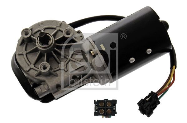 21744 FEBI BILSTEIN Motore tergicristallo 