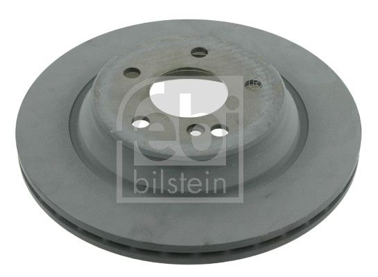 23177 FEBI BILSTEIN Disco freno 