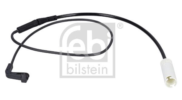 23908 FEBI BILSTEIN Contatto segnalazione, Usura past. freno/mat. d'attrito 