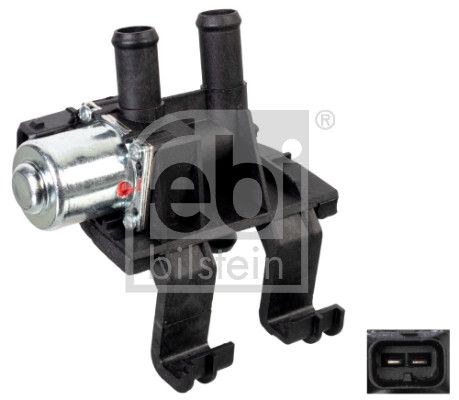 24233 FEBI BILSTEIN Valvola regolazione refrigerante 
