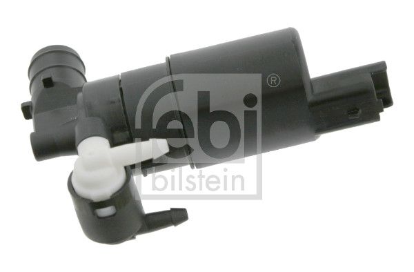 24453 FEBI BILSTEIN Pompa acqua lavaggio, Pulizia cristalli 
