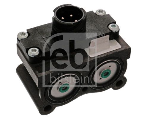 24635 FEBI BILSTEIN Valvola elettromagnetica, Cilindro comando 