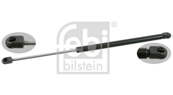 25132 FEBI BILSTEIN Ammortizatore pneumatico, Cofano bagagli /vano carico 