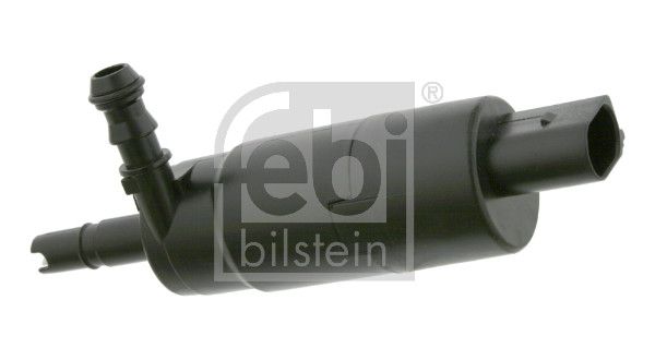 26274 FEBI BILSTEIN Pompa acqua lavaggio, Lavafari 
