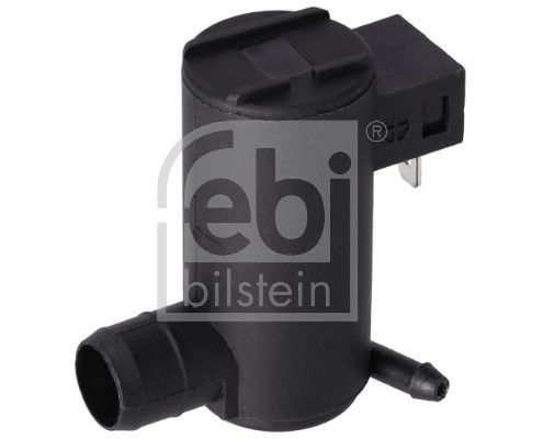 26651 FEBI BILSTEIN Pompa acqua lavaggio, Pulizia cristalli 