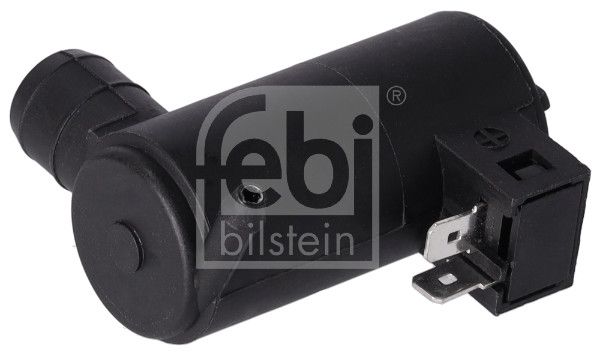 26651 FEBI BILSTEIN Pompa acqua lavaggio, Pulizia cristalli 