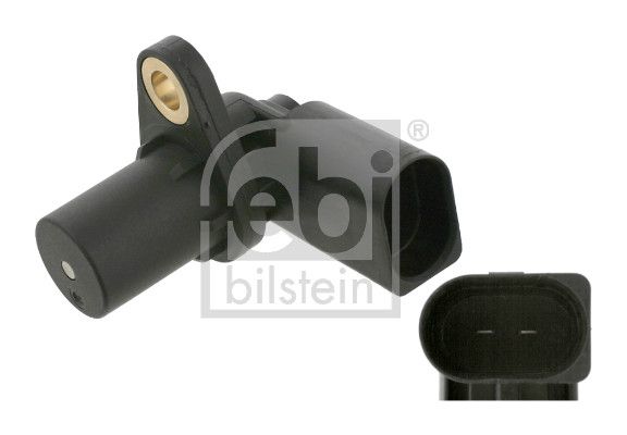 27202 FEBI BILSTEIN Generatore di impulsi, albero a gomiti 