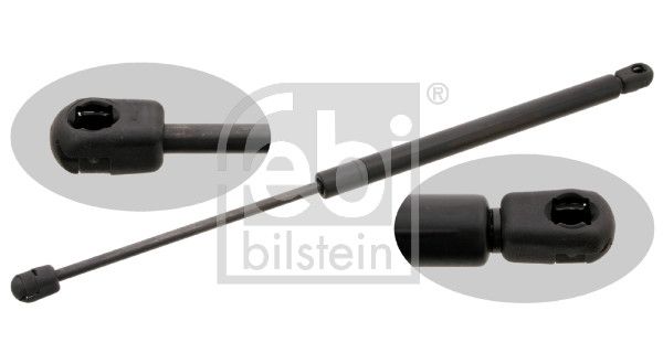 27609 FEBI BILSTEIN Ammortizatore pneumatico, Cofano bagagli /vano carico 