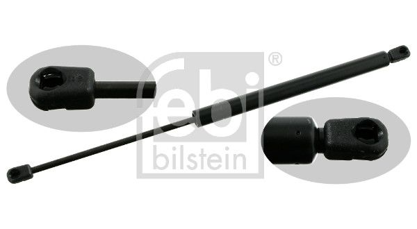 27648 FEBI BILSTEIN Ammortizatore pneumatico, Cofano bagagli /vano carico 