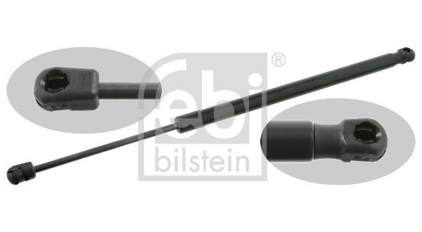 27673 FEBI BILSTEIN Ammortizatore pneumatico, Cofano bagagli /vano carico 