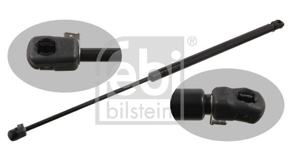 27769 FEBI BILSTEIN Ammortizatore pneumatico, Cofano bagagli /vano carico 