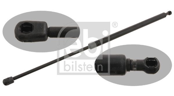 29444 FEBI BILSTEIN Ammortizatore pneumatico, Cofano bagagli /vano carico 