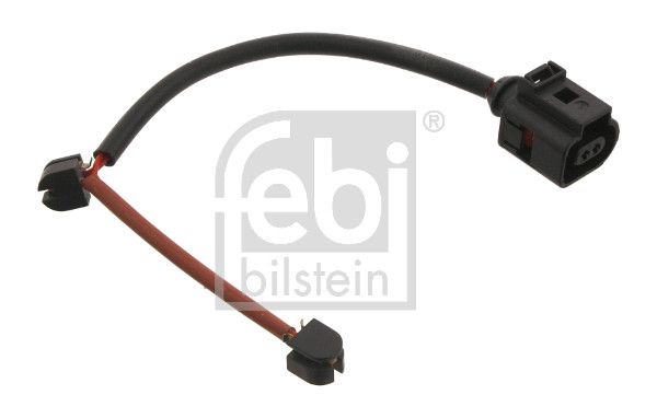 29911 FEBI BILSTEIN Contatto segnalazione, Usura past. freno/mat. d'attrito 