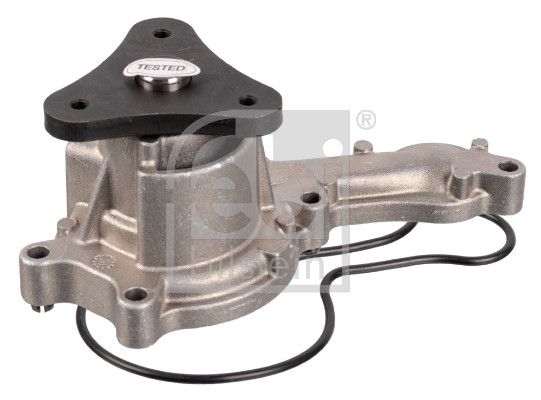 30570 FEBI BILSTEIN Pompa dell’acqua, raffreddamento motore 