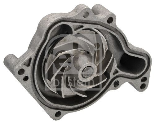 30872 FEBI BILSTEIN Pompa dell’acqua, raffreddamento motore 