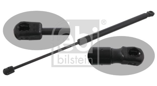 31674 FEBI BILSTEIN Ammortizatore pneumatico, Cofano bagagli /vano carico 