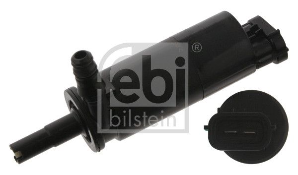 32327 FEBI BILSTEIN Pompa acqua lavaggio, Pulizia cristalli Pompa acqua lavaggio, Lavafari 