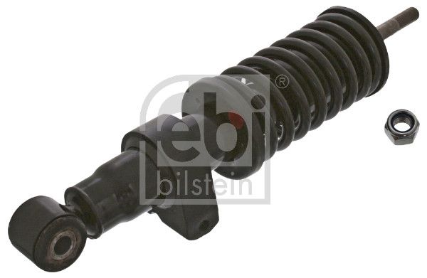 35570 FEBI BILSTEIN Ammortizzatore, Sospensione cabina 
